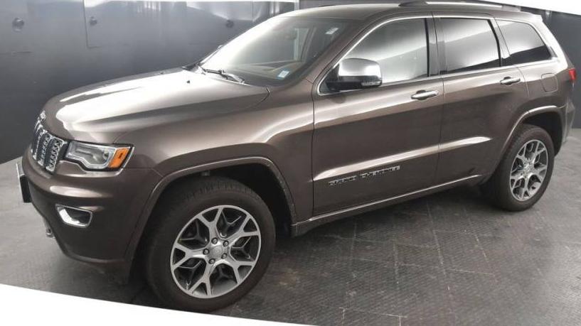 JEEP GRAND CHEROKEE 2021 1C4RJFCG7MC671055 image